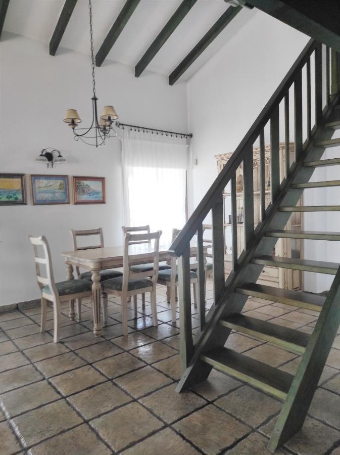 Cercado Del Medio, Chalet Con Piscina Privada أذيخي المظهر الخارجي الصورة