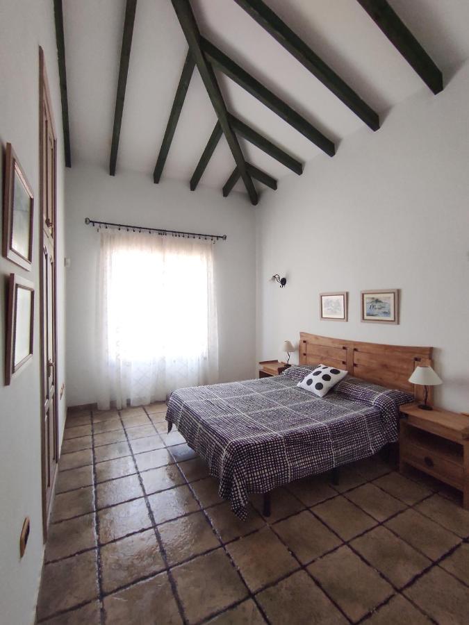 Cercado Del Medio, Chalet Con Piscina Privada أذيخي المظهر الخارجي الصورة