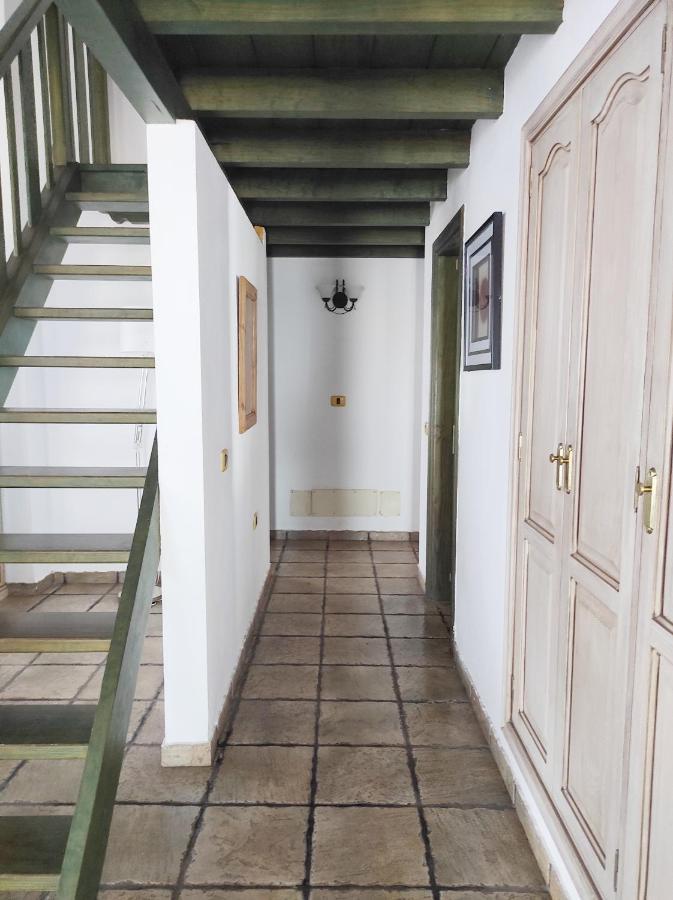 Cercado Del Medio, Chalet Con Piscina Privada أذيخي المظهر الخارجي الصورة