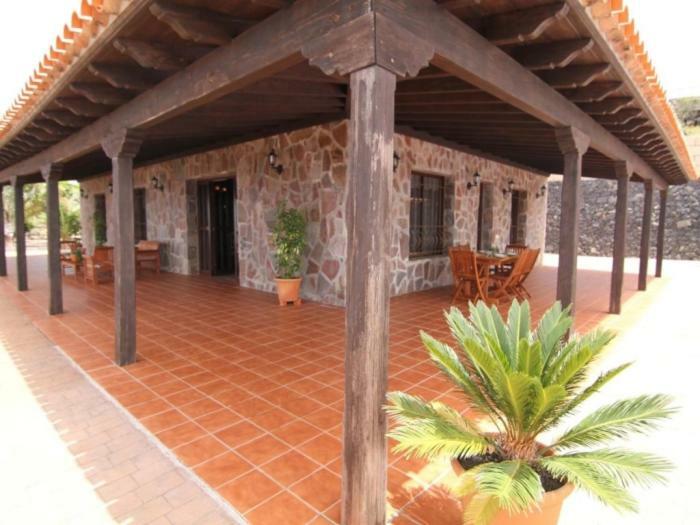 Cercado Del Medio, Chalet Con Piscina Privada أذيخي المظهر الخارجي الصورة